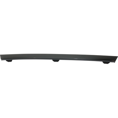 Front Bumper Molding by SHERMAN PARTS - HYSANT17-98-0 pa2