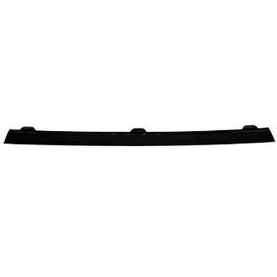 Front Bumper Molding by SHERMAN PARTS - HYSANT17-98Q-0 pa1