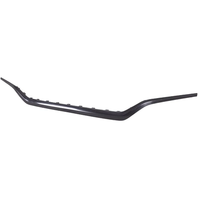 Front Bumper Molding by SHERMAN PARTS - HYSANT20-98Q-0 pa1