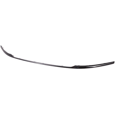 Front Bumper Molding by SHERMAN PARTS - KISPOR20-98Q-0 pa1