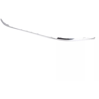 Front Bumper Molding by SHERMAN PARTS - KISPOR20B-98Q-0 pa1