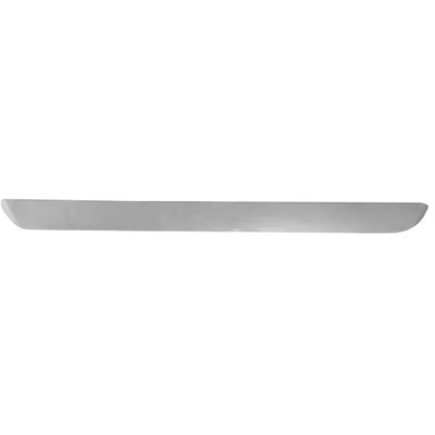 Front Bumper Molding by SHERMAN PARTS - LXNX3015A-98Q-0 pa1
