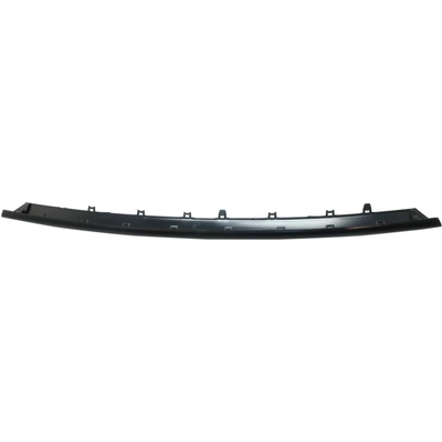 Front Bumper Molding by SHERMAN PARTS - TOCAMR18-98-0 pa1