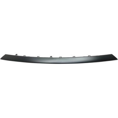 Front Bumper Molding by SHERMAN PARTS - TOCAMR18-98-0 pa2