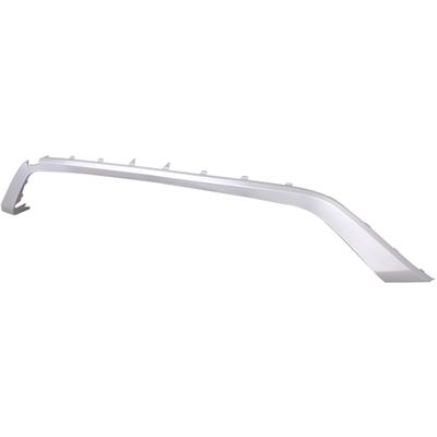 Front Bumper Molding by SHERMAN PARTS - VWATLA20-98Q-0 pa1