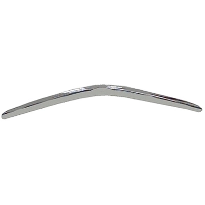 Front Bumper Molding - TO1044107 pa1