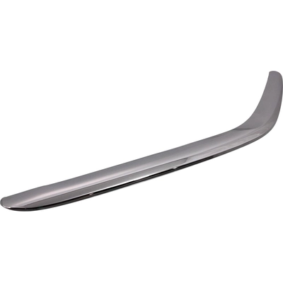 Front Bumper Molding - TO1044107 pa4