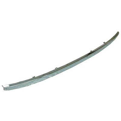 Front Bumper Molding - TO1044111C pa1