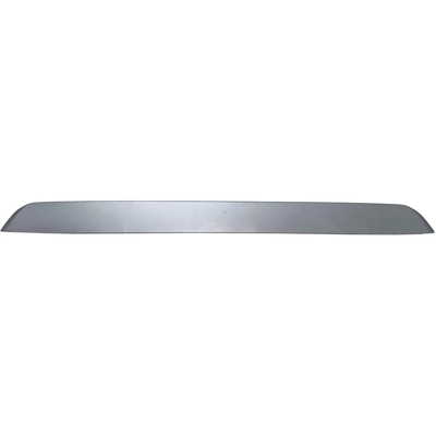 Front Bumper Molding - TO1044116 pa1