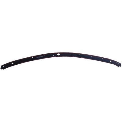 Front Bumper Molding - TO1044117 pa1