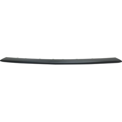 various-manufacturers - TO1044119 - Front Bumper Molding pa3