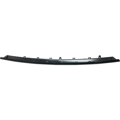 various-manufacturers - TO1044119 - Front Bumper Molding pa4