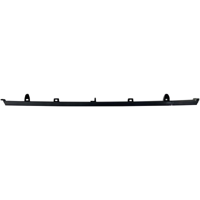 Front Bumper Molding - TO1044126 pa1