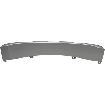Front Bumper Molding - BM1044126 pa1
