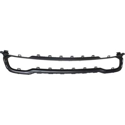 Front Bumper Molding - CH1044113 pa1