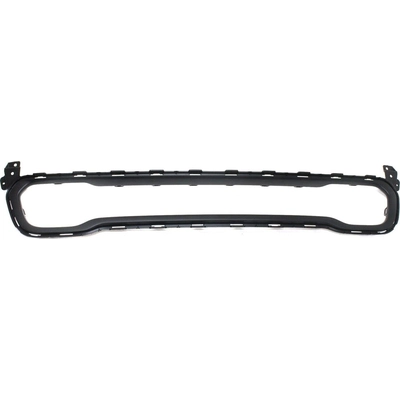 Front Bumper Molding - CH1044113 pa2