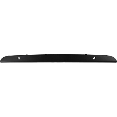 Front Bumper Molding - CH1044142 pa3