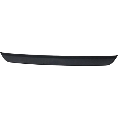 Front Bumper Molding - CH1044149 pa4