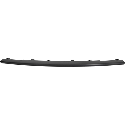 Front Bumper Molding - CH1044151 pa2