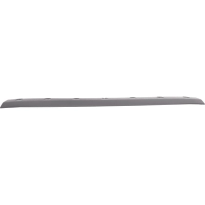 Front Bumper Molding - CH1044152 pa2