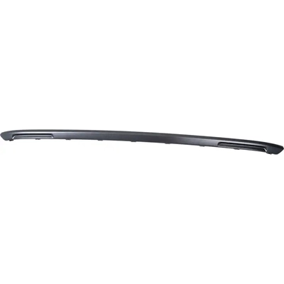 Front Bumper Molding - CH1044159 pa1