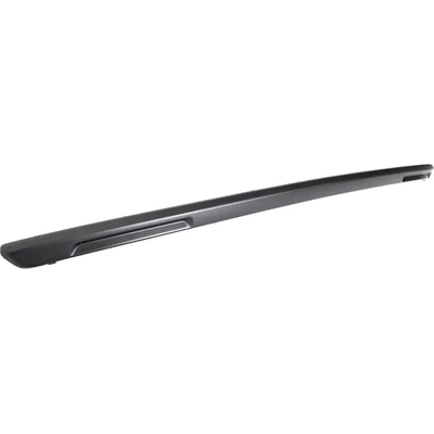 Front Bumper Molding - CH1044159 pa2