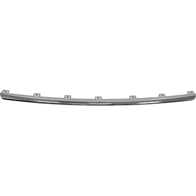 Front Bumper Molding - CH1044162 pa1