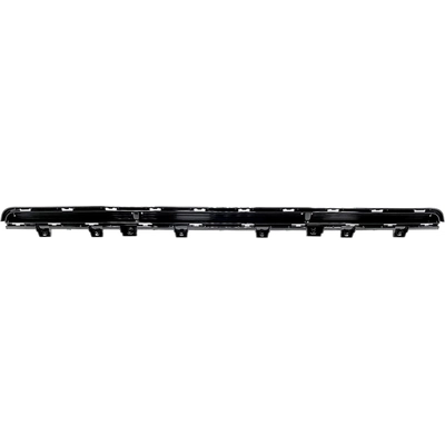 Front Bumper Molding - CH1044164 pa1