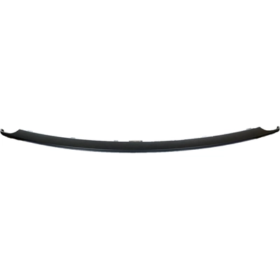 Front Bumper Molding - CH1044165 pa1