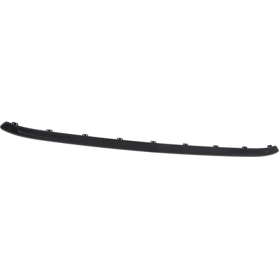 Front Bumper Molding - CH1044167 pa1