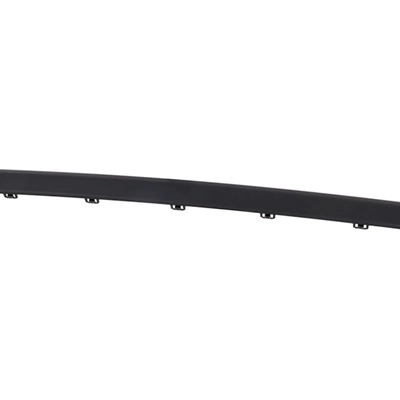Front Bumper Molding - CH1044167 pa2