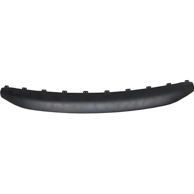 Front Bumper Molding - CH1044172 pa2