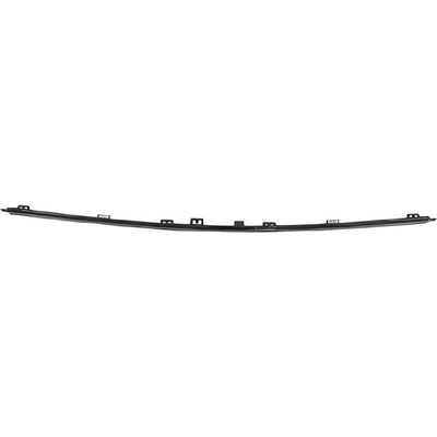 Front Bumper Molding - CH1044173 pa1