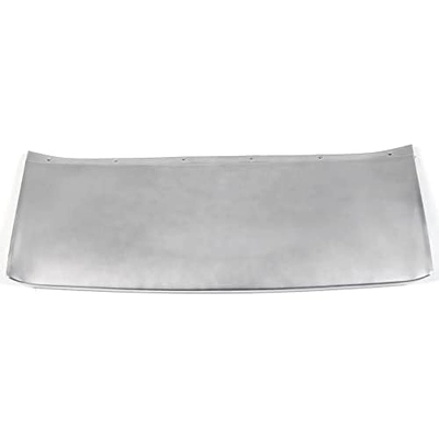 Front Bumper Molding - FO1044106 pa2