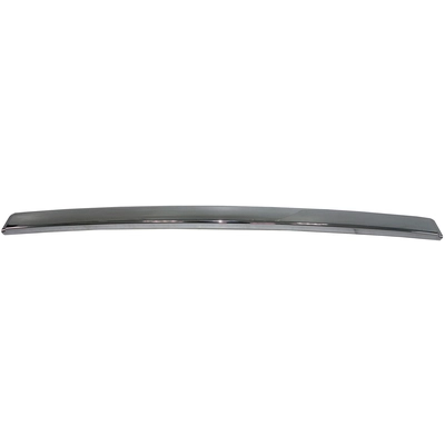 Front Bumper Molding - FO1044117 pa1