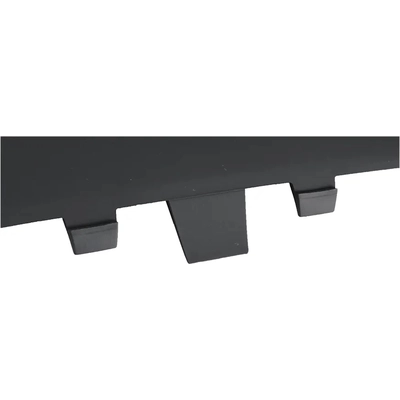 Front Bumper Molding - FO1044134 pa2