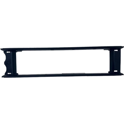 Front Bumper Molding - FO1044143 pa1