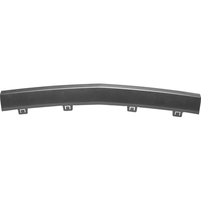 Front Bumper Molding - FO1044162 pa1