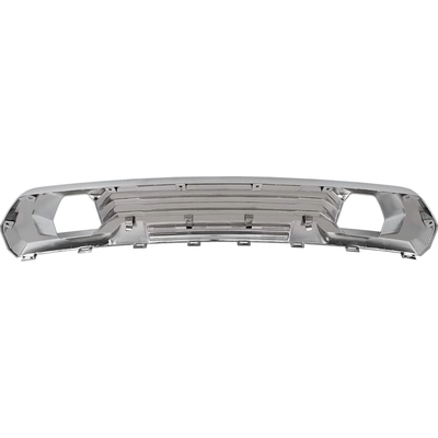 Front Bumper Molding - GM1044141 pa2