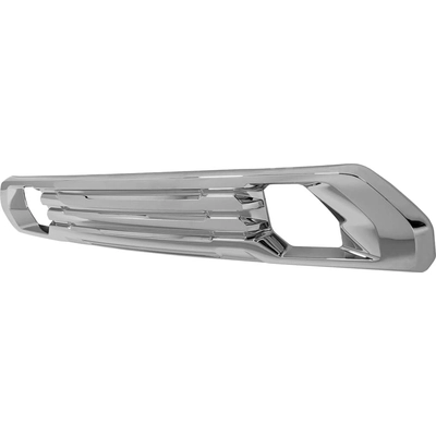 Front Bumper Molding - GM1044146 pa2