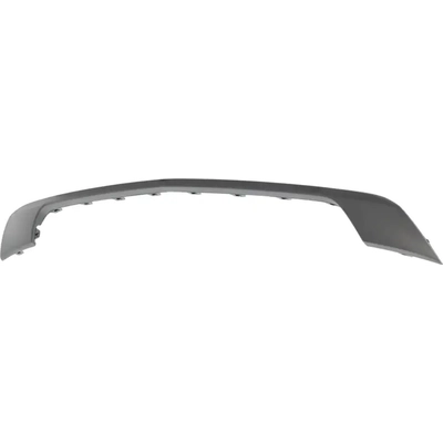 Front Bumper Molding - GM1044151 pa2