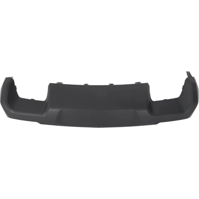 Front Bumper Molding - GM1044156 pa2