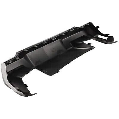 Front Bumper Molding - GM1044157 pa2