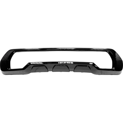 Front Bumper Molding - GM1044161 pa1