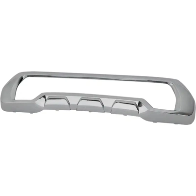 Front Bumper Molding - GM1044163 pa1