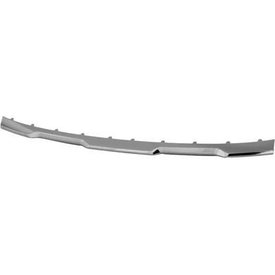 Front Bumper Molding - HY1044122 pa1