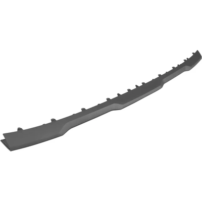 Front Bumper Molding - HY1044126 pa2