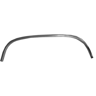 Front Bumper Molding - HY1044137 pa1