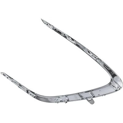 Front Bumper Molding - HY1044138 pa1