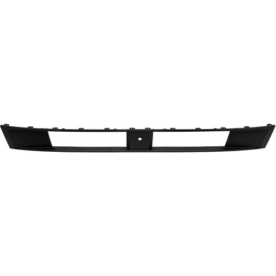 Front Bumper Molding - HY1044146 pa1